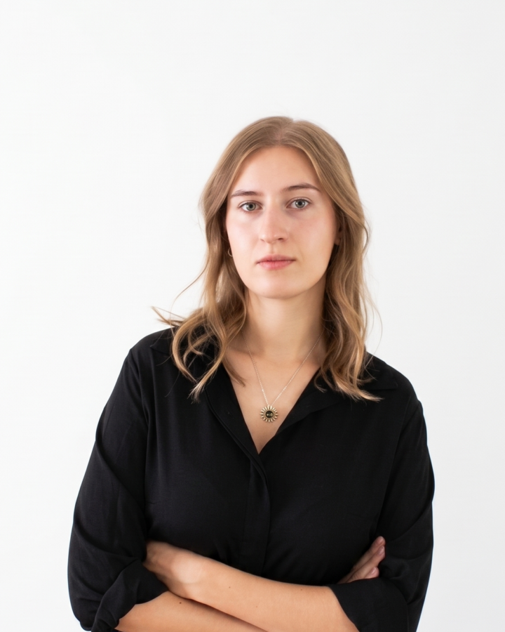 Klaudia Jasińska